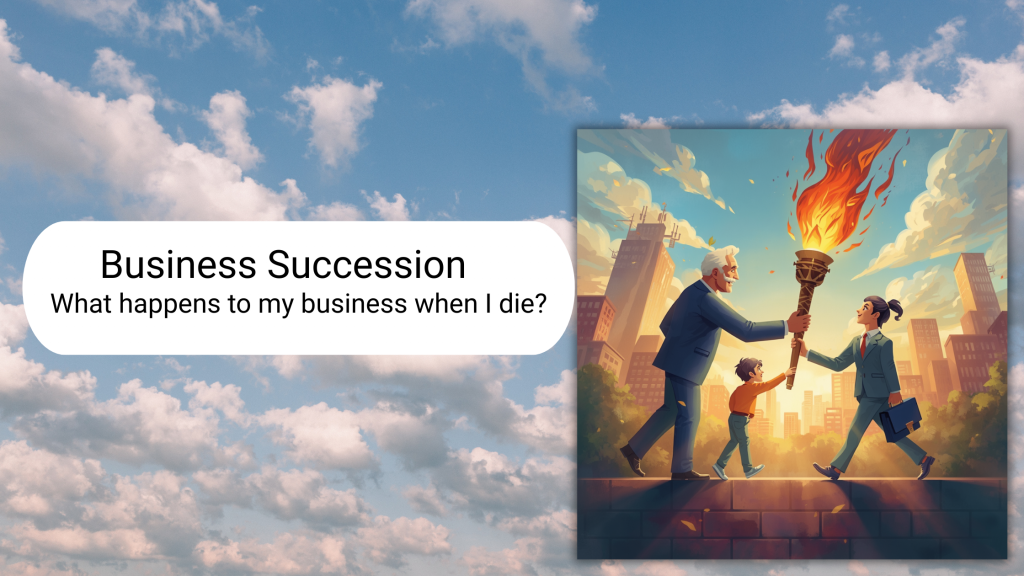 Business Succession