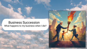 Business Succession